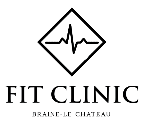 Fit Clinic Logo